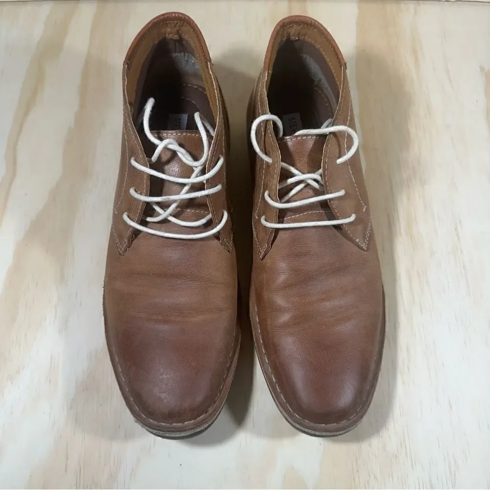 Steve Madden Chukka Boots Men’s Size 9